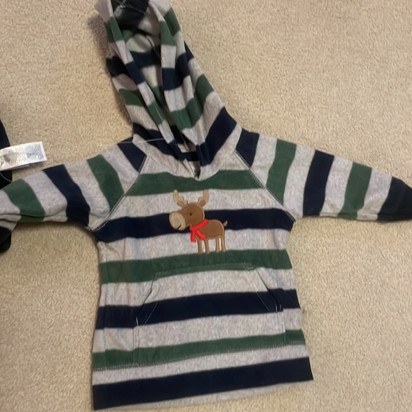 🌾 3 piece warm outfit - Picture 3 of 5